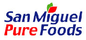 san miguel pure foods